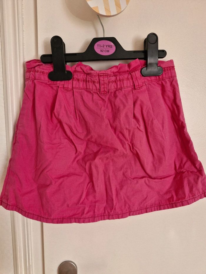 Jupe gemo - photo numéro 3