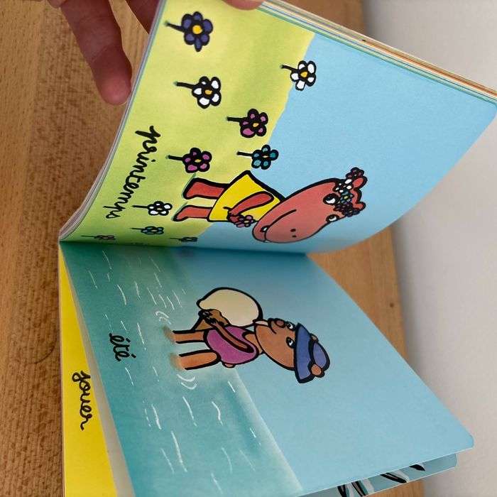 Le Petit Livre de Bébé - photo numéro 5