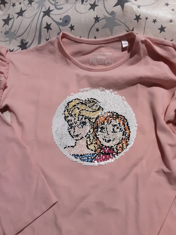 T shirt - photo numéro 3