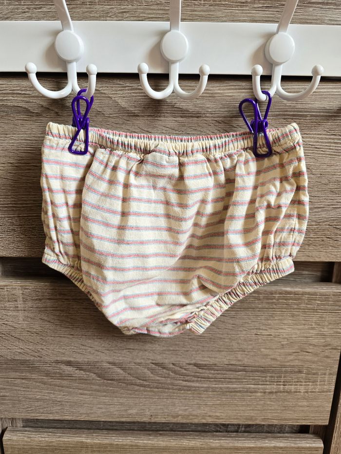 Vêtement Bébé Fille - Robe - Sergent Major - 24 mois 86 cm - photo numéro 10