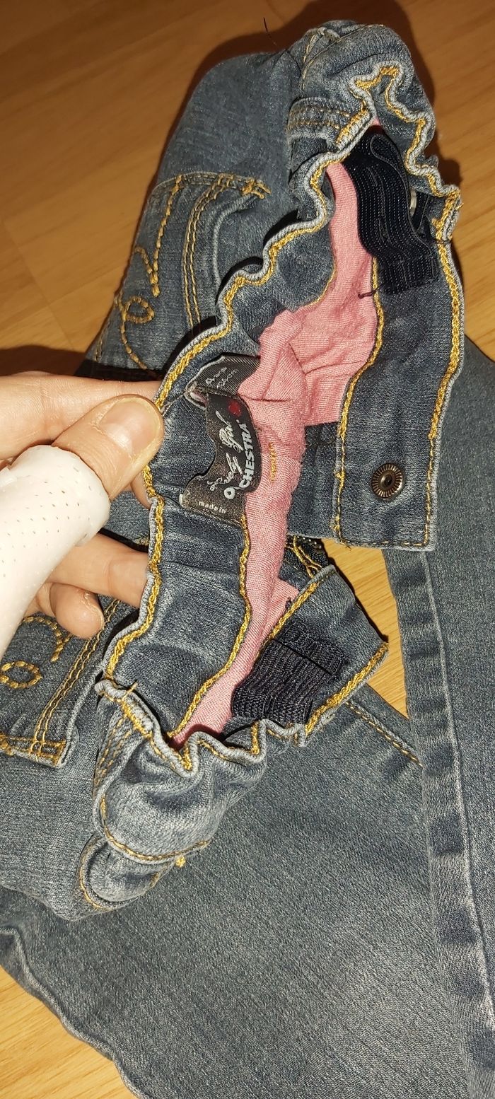 Jeans - photo numéro 5