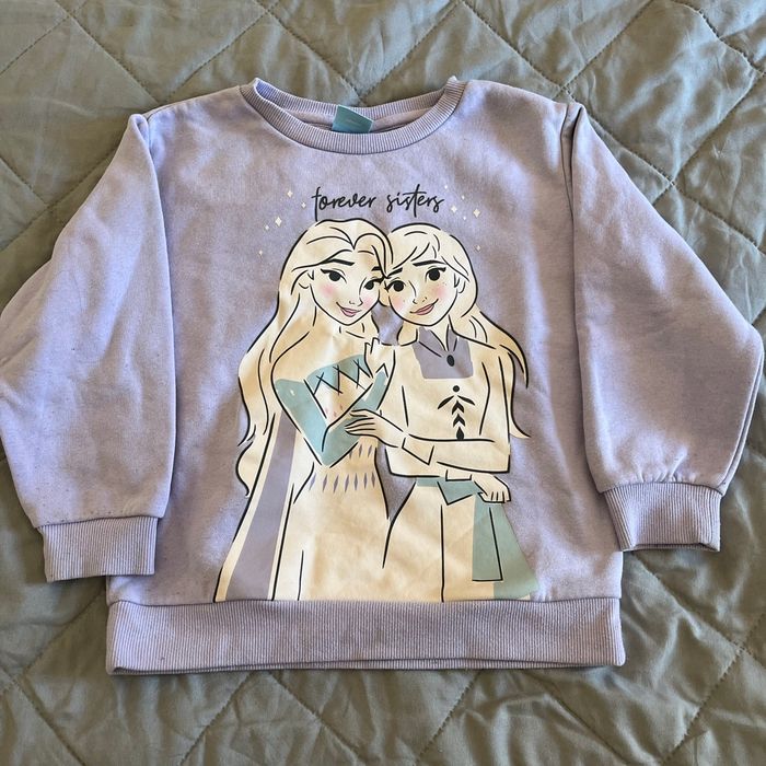 Pull fille