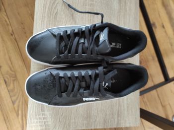 Chaussure puma taille 40