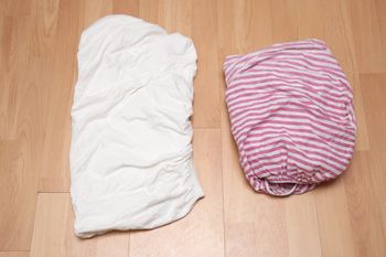 Lot de draps bébé