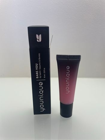 Baume lèvres Spa day