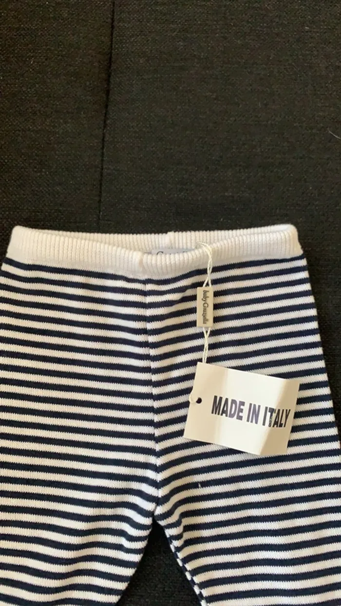 Pantalon Baby Graziella - photo numéro 2
