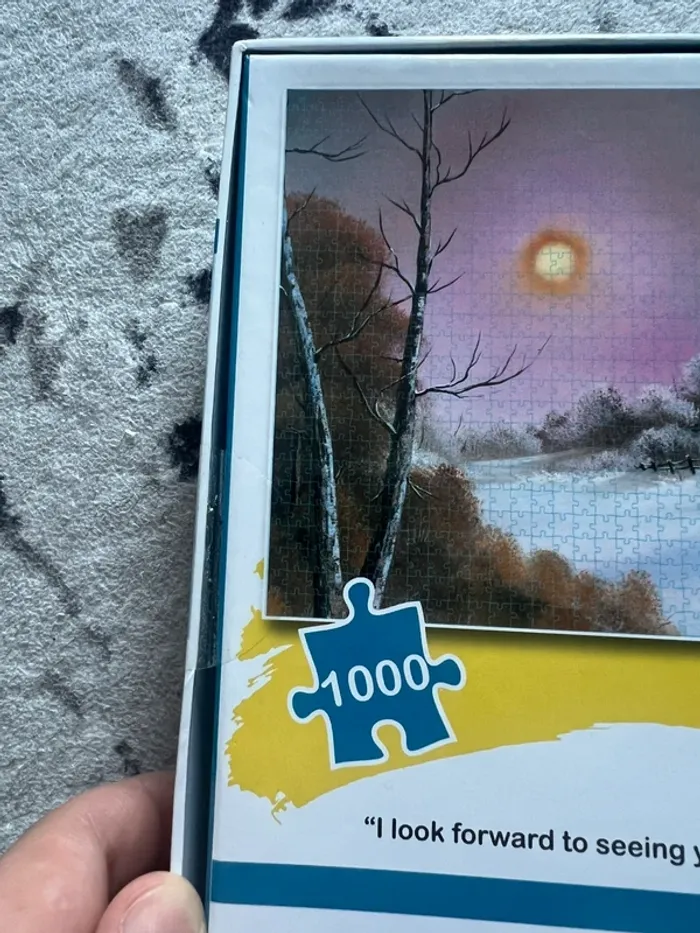 puzzle neuf - photo numéro 4