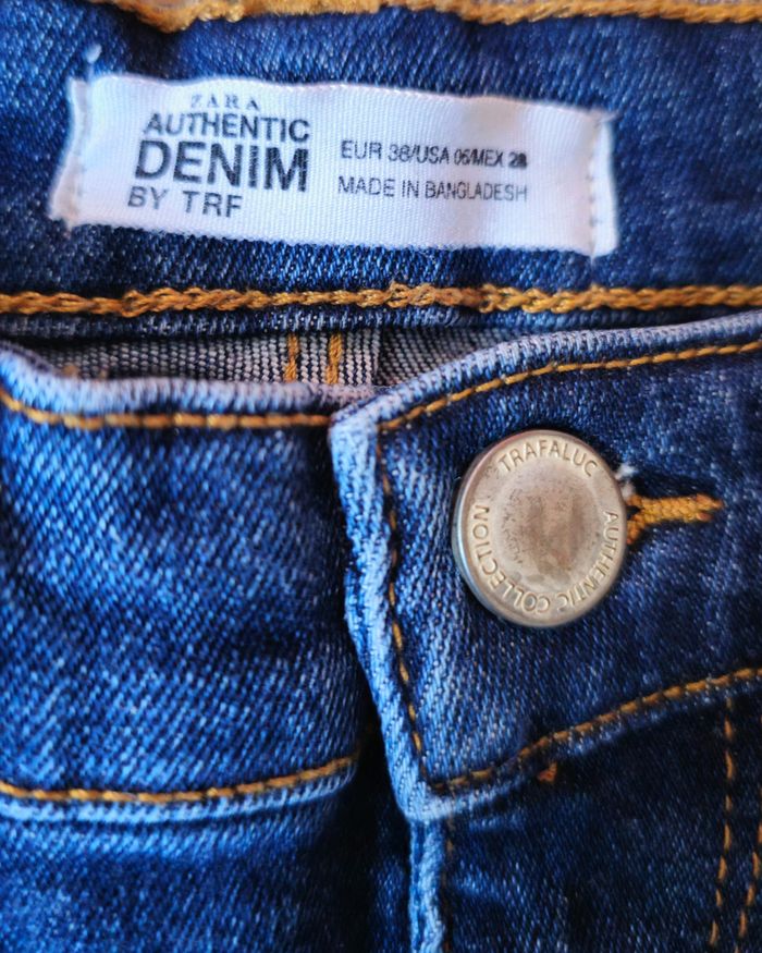 Jean skinny Zara - photo numéro 4