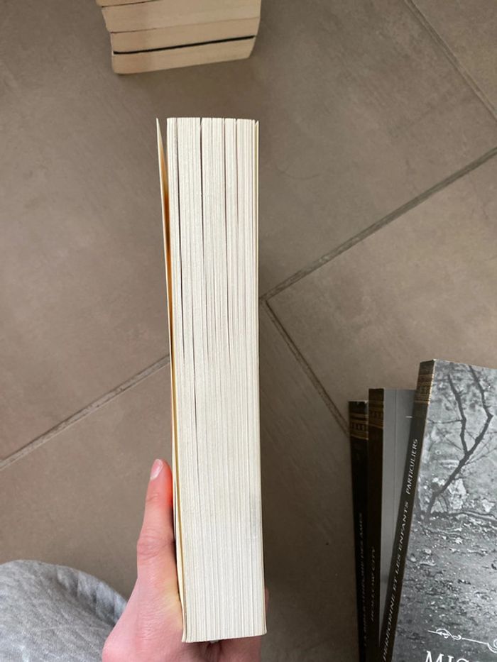Livre John Green Tortues a L’infini - photo numéro 3