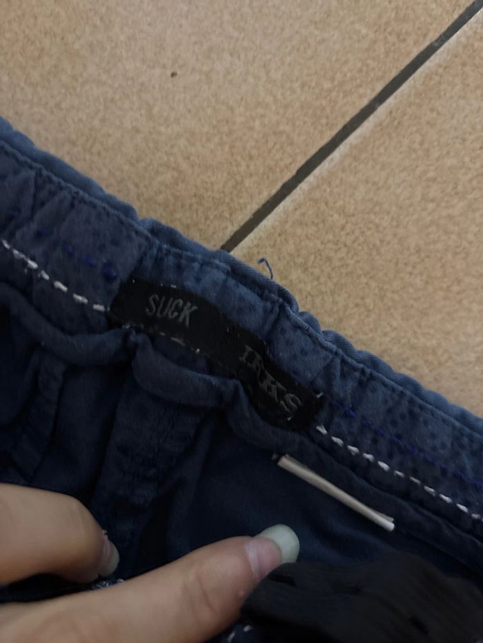 Pantalon IKKS - photo numéro 2
