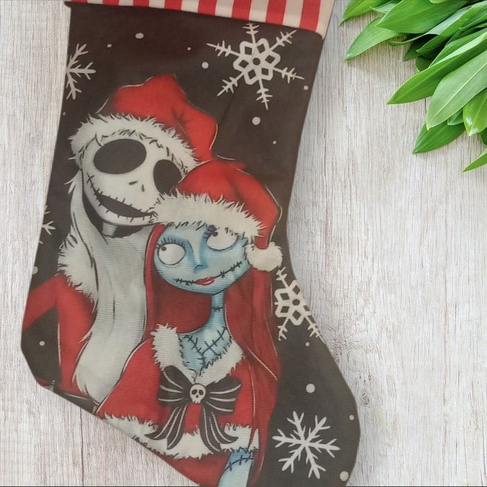 Chaussette botte de jack - photo numéro 2