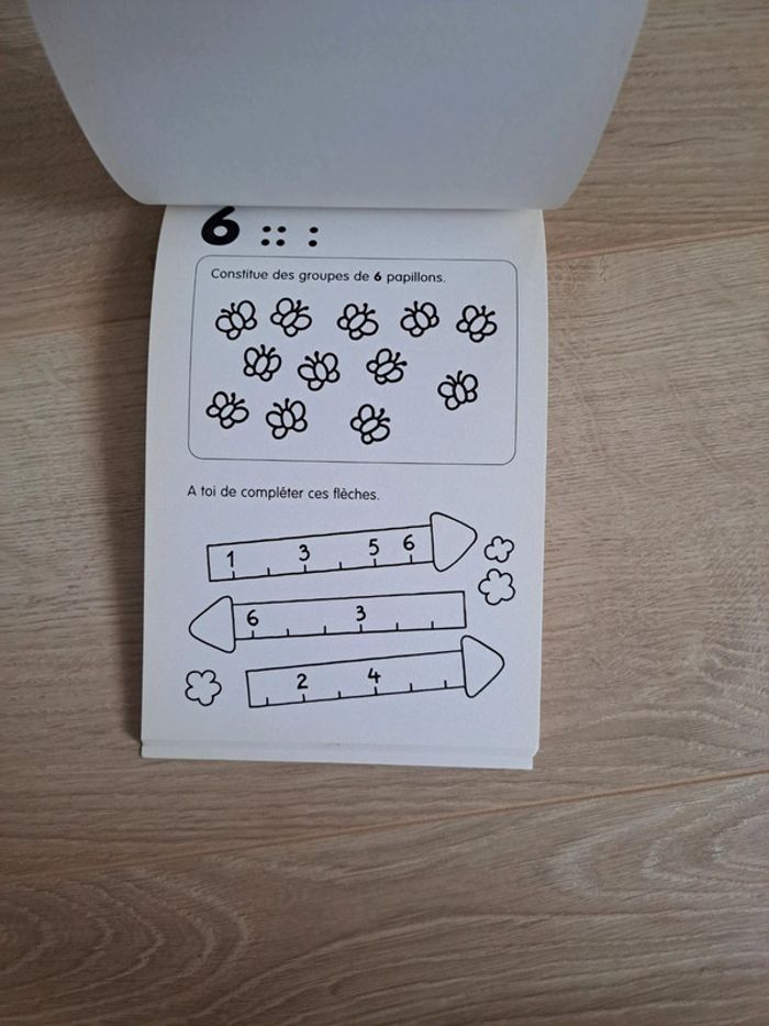 Bloc éducatif - photo numéro 2