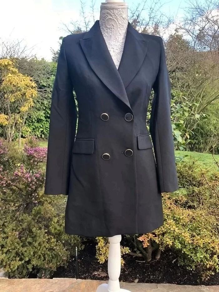 Blazer Zara neuf taille XS - photo numéro 2