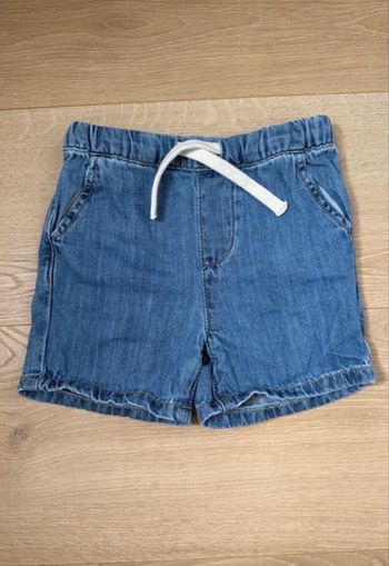 Short