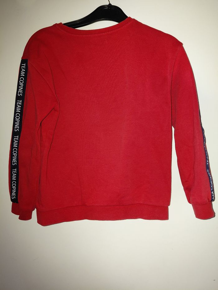 Pull fille - photo numéro 2