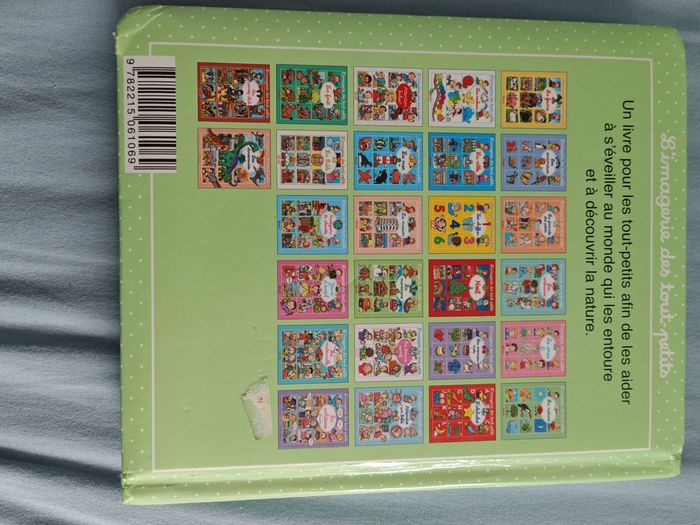 Imagier de la nature - photo numéro 2