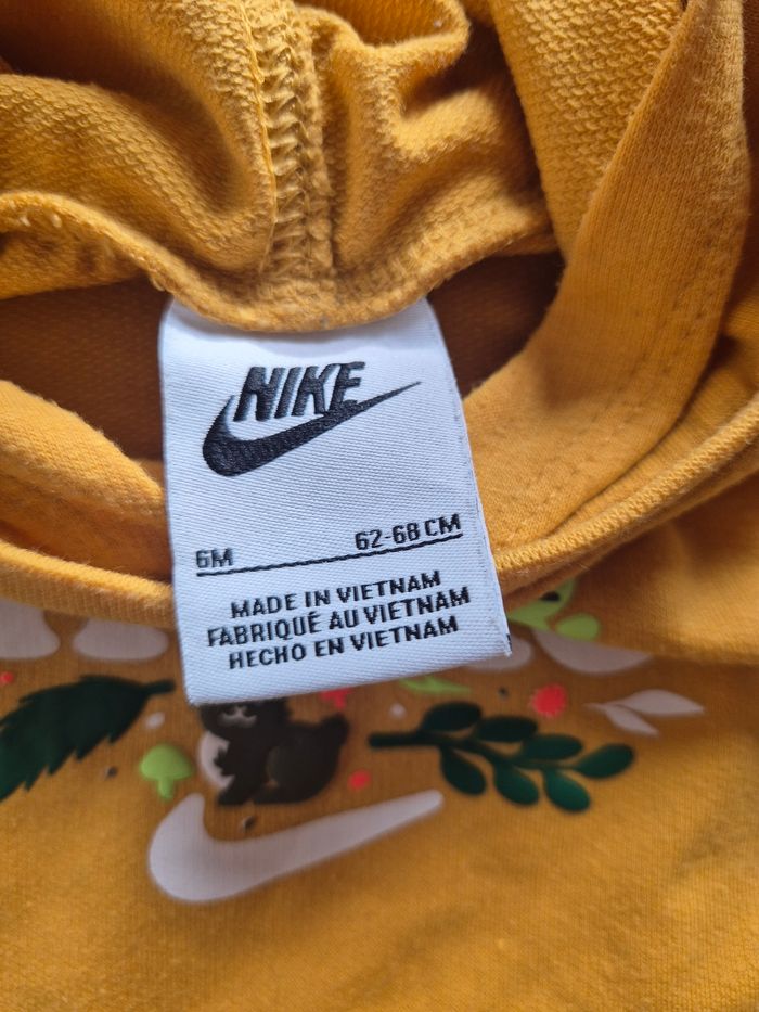 Ensemble pyjama mixte nike - photo numéro 6