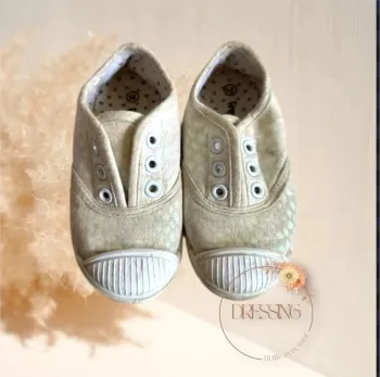 Chaussure basket taille 21