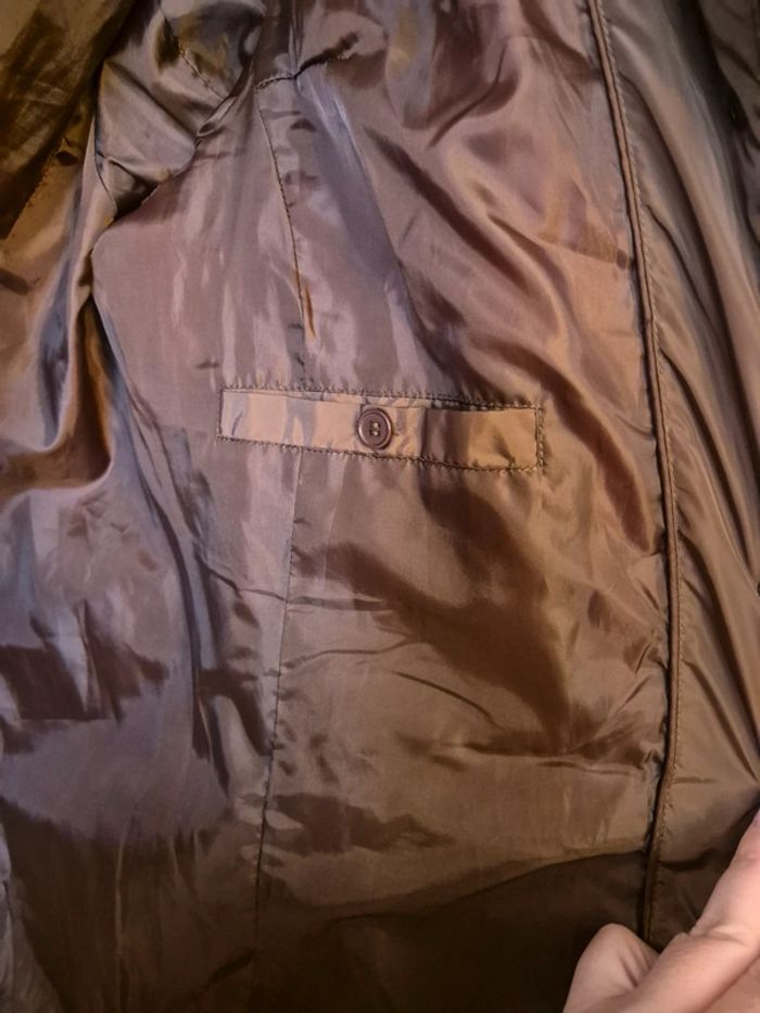 Manteau Ms mode neuf - photo numéro 6