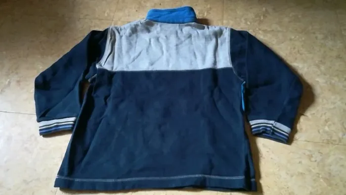 Pull 8 ans - photo numéro 3