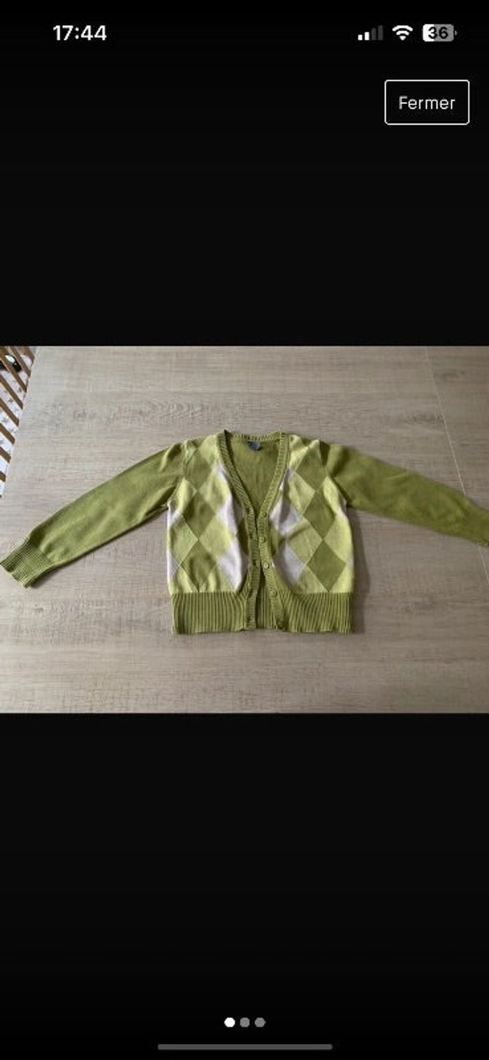 Gilet