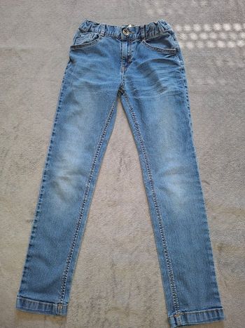 Jeans 10 ans 