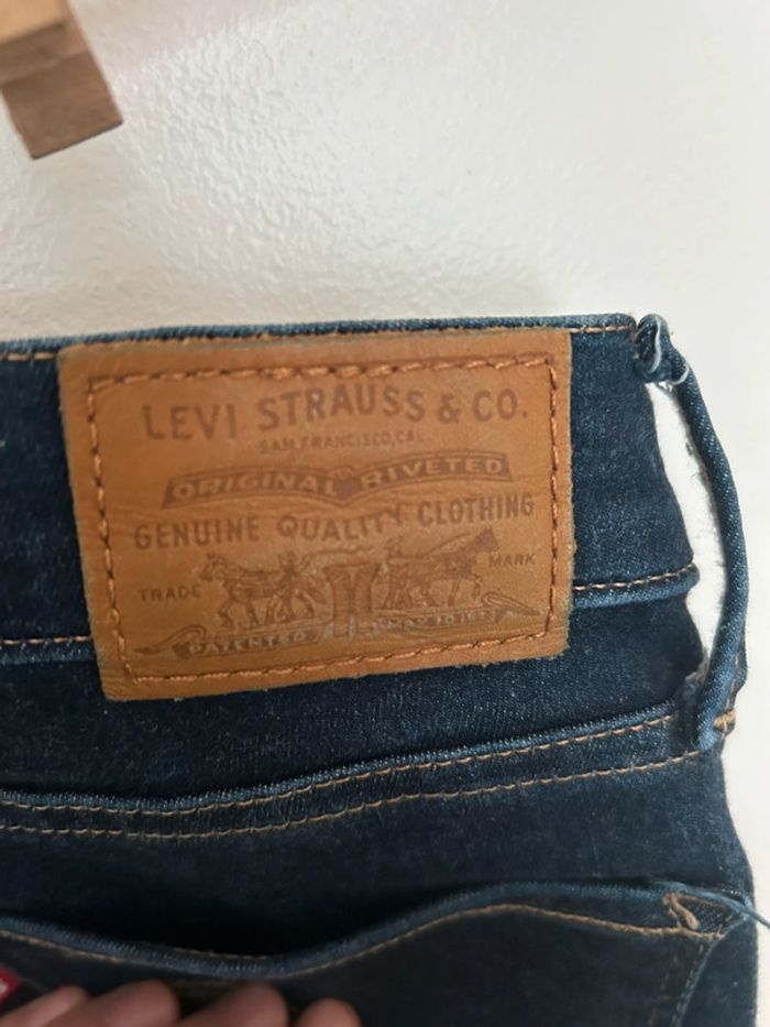 Jean skinny Levis - photo numéro 6