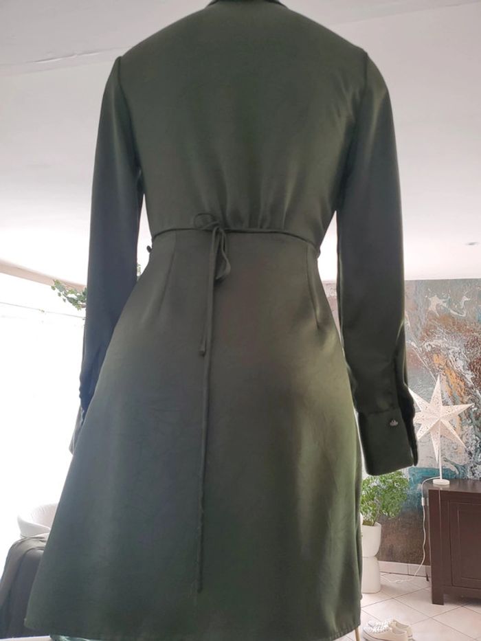 Robe mango taille xs - photo numéro 3