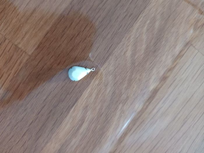 pendentif