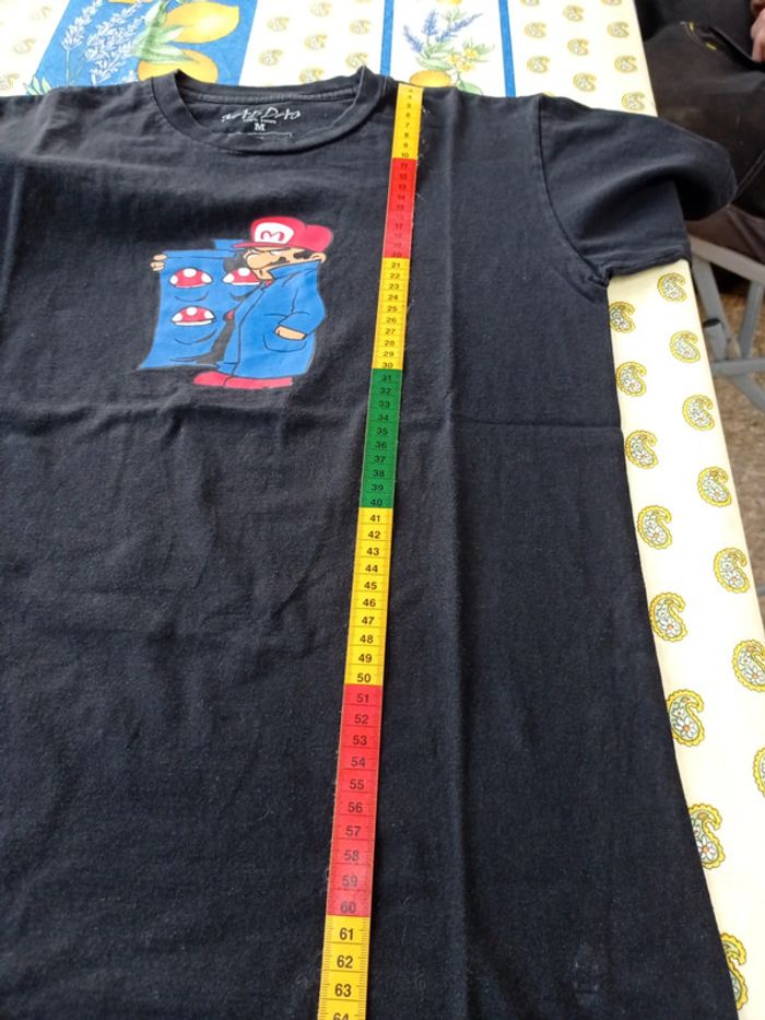 T-shirt garçon - photo numéro 5