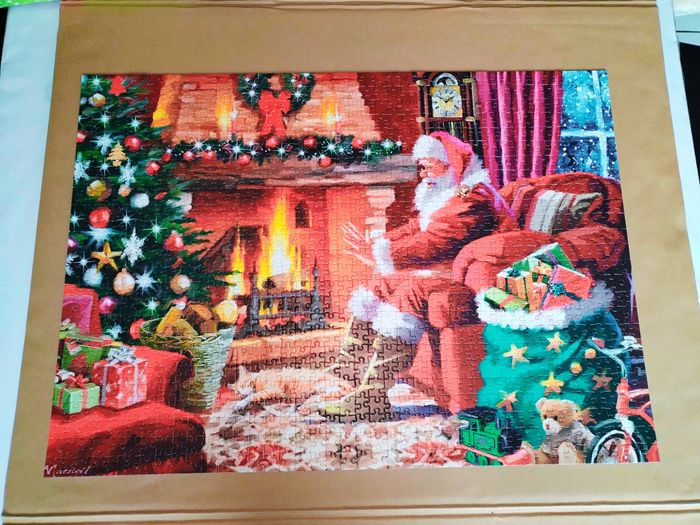 Puzzles falcon - photo numéro 8