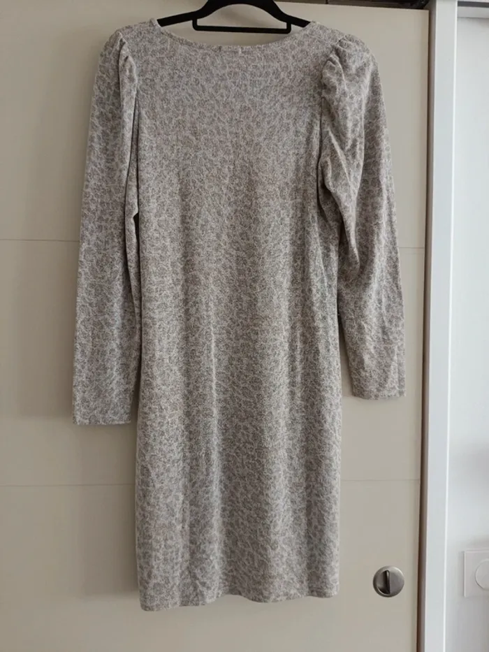 Robe pull - photo numéro 6