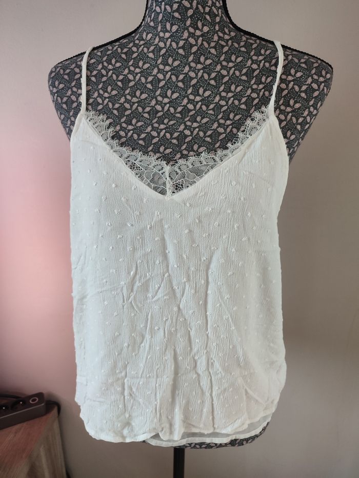 Débardeur - photo numéro 3