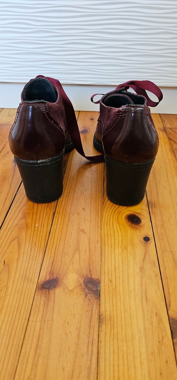 Bottine - photo numéro 3