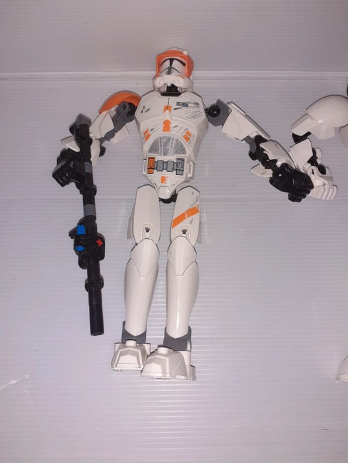 Lego starwars - photo numéro 5