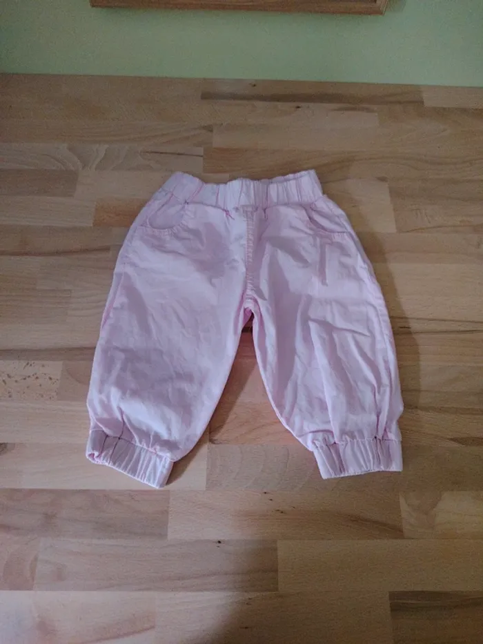 Lot de 7 pantalons - photo numéro 5