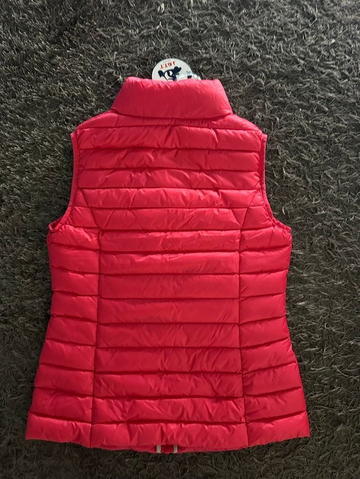 Doudoune sans manches Jott Femme - photo numéro 4