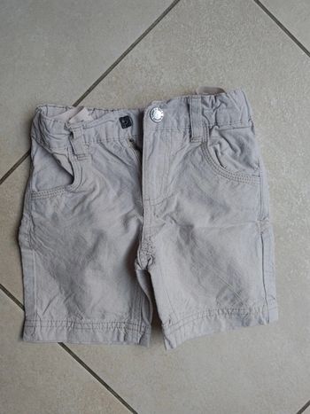 Short clair