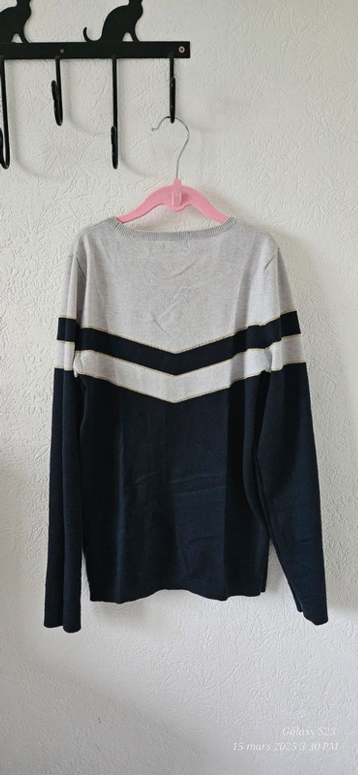 Pull fin 12A gémo - photo numéro 3