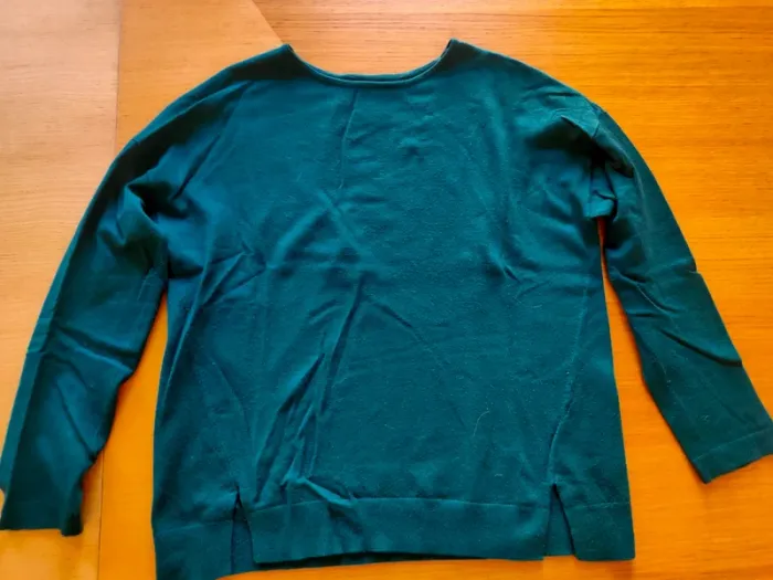 Pull Zara 10 ans