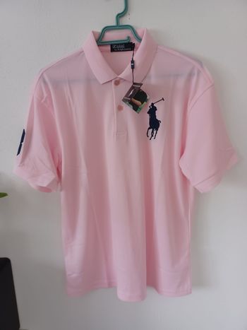 Polo Ralph Lauren Neuf
