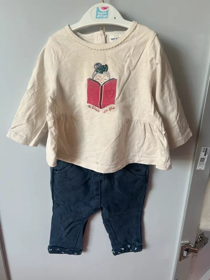 Ensemble - photo numéro 2