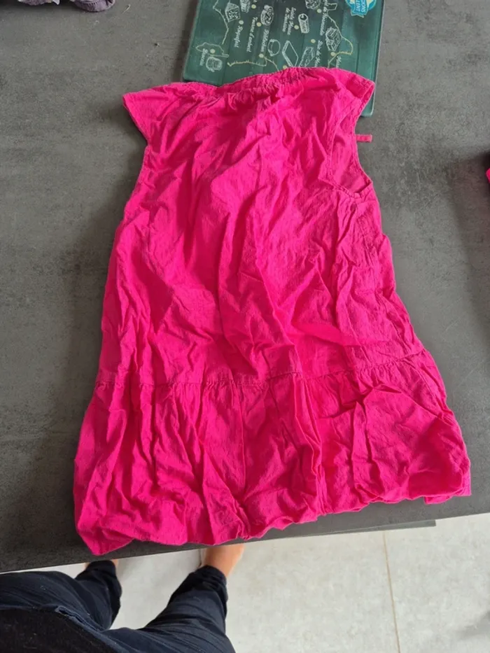 Robe 18 mois - photo numéro 2