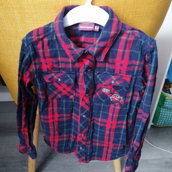 Lot de 4  hauts - photo numéro 3