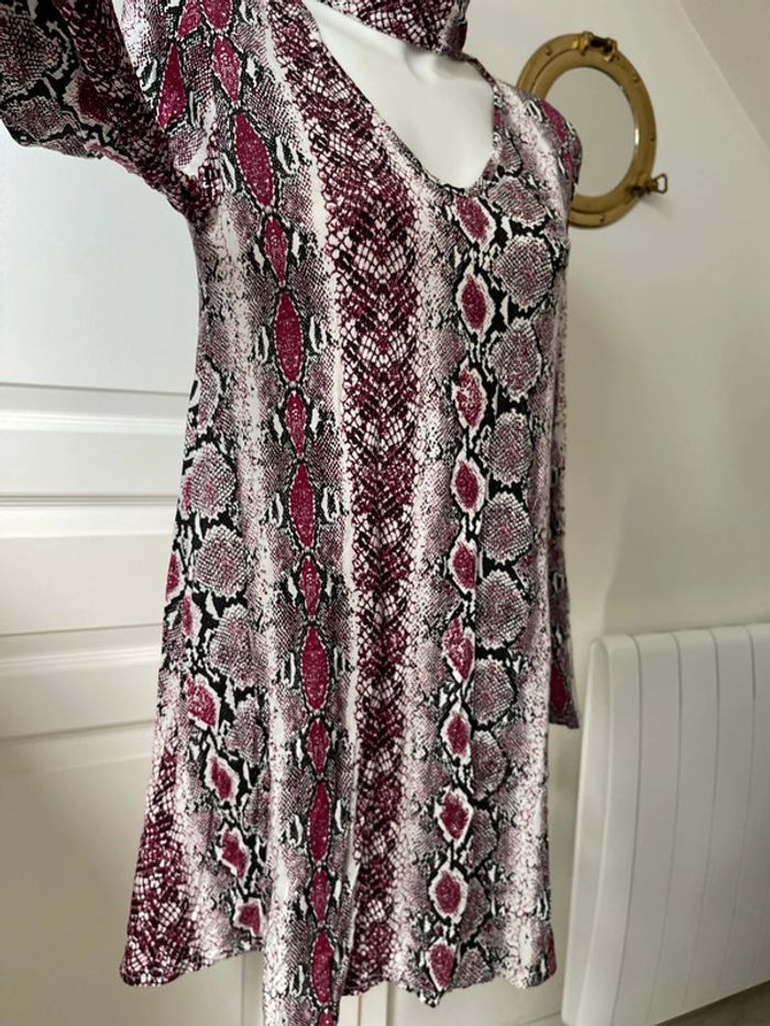 Robe Missguided - photo numéro 7