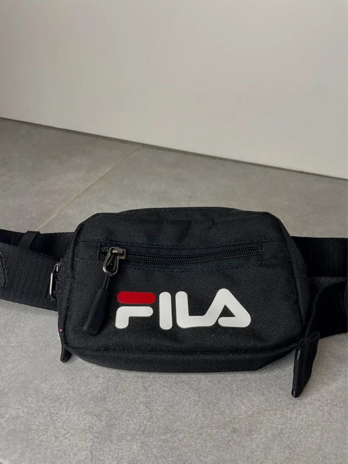 Banane Fila - photo numéro 2