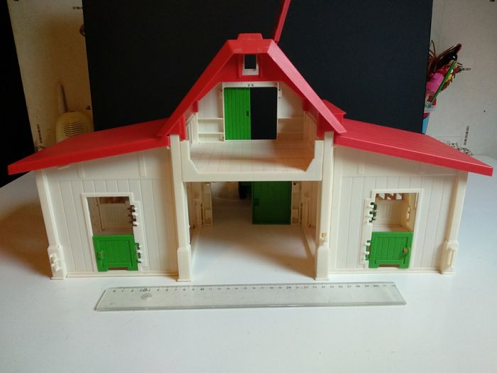 Écurie Simba - photo numéro 2