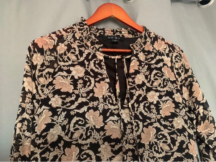 Robe - Amisu - taille S - photo numéro 3