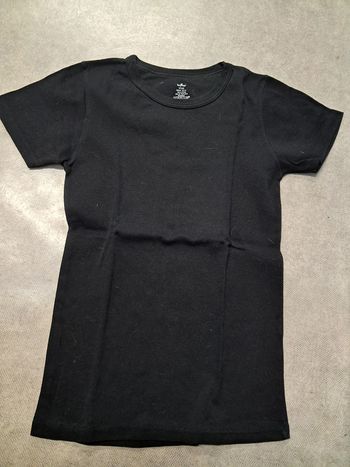 tee shirt garcon 10 ans