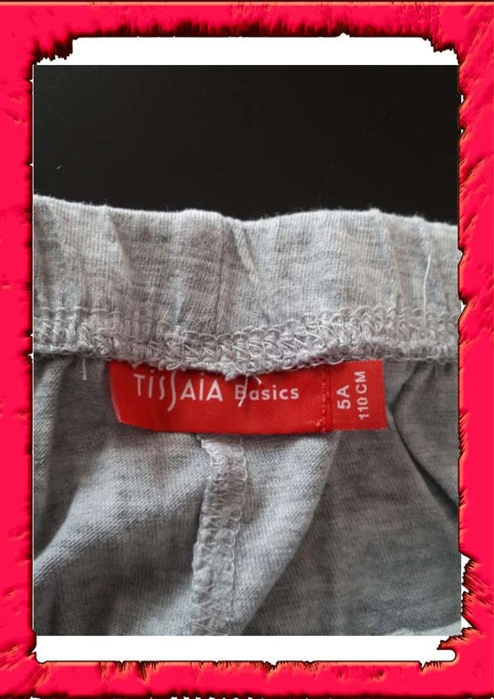 Pyjama léger 2 pièces 5 ans - photo numéro 7